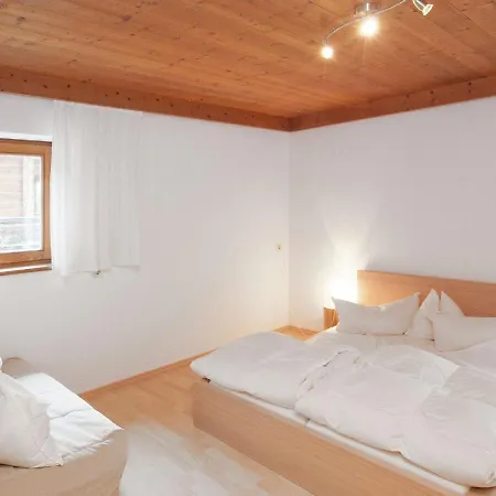 Apartment Lovely Holiday Home With Private Sauna And Krimml Falls View