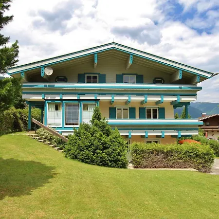 Lovely Holiday Home With Private Sauna And Krimml Falls View Apartment *