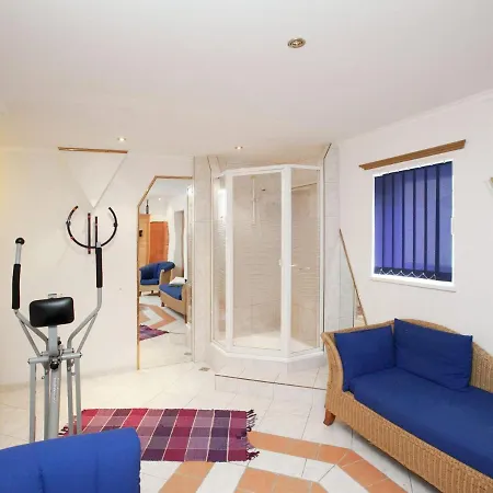 Lovely Holiday Home With Private Sauna And Krimml Falls View Krimml