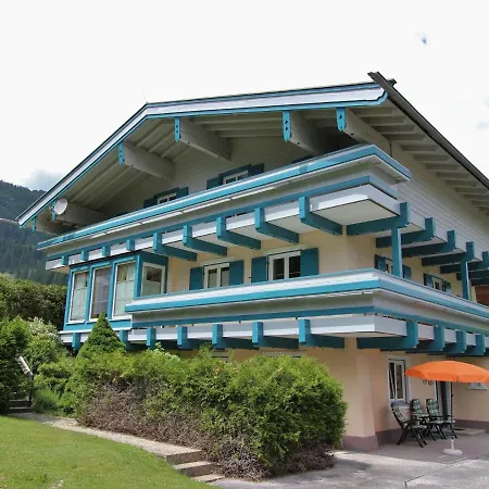 Apartment Lovely Holiday Home With Private Sauna And Krimml Falls View
