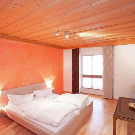 Apartment Lovely Holiday Home With Private Sauna And Krimml Falls View