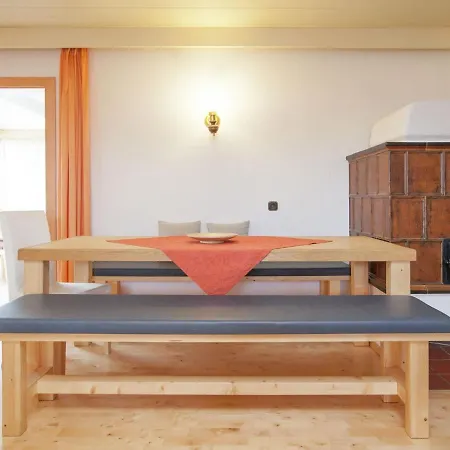 Apartment Lovely Holiday Home With Private Sauna And Krimml Falls View *