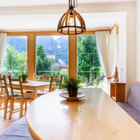 Lovely Holiday Home With Private Sauna And Krimml Falls View * Krimml
