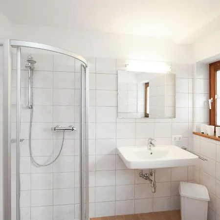 Lovely Holiday Home With Private Sauna And Krimml Falls View Apartment