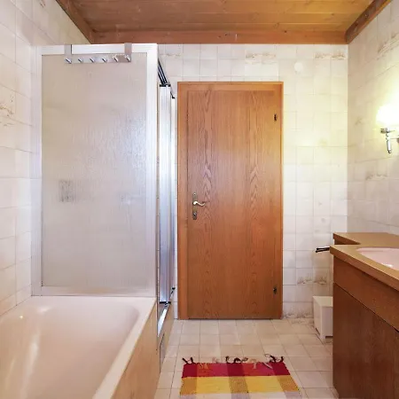 Lovely Holiday Home With Private Sauna And Krimml Falls View Krimml