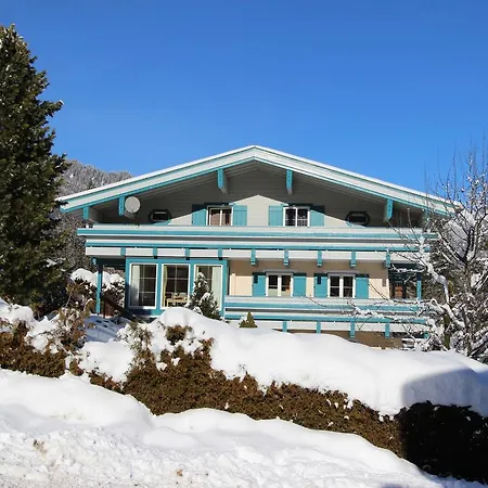 Apartment Lovely Holiday Home With Private Sauna And Krimml Falls View Krimml