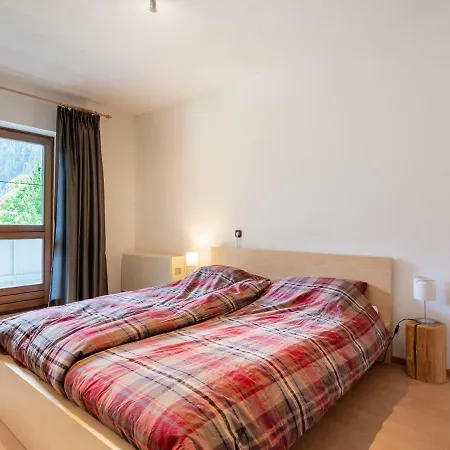 Apartment Lovely Holiday Home With Private Sauna And Krimml Falls View Krimml